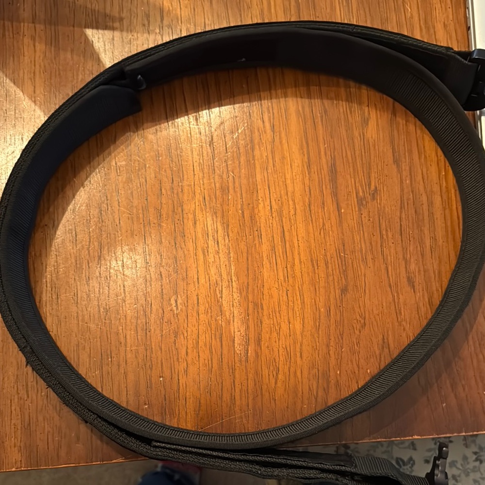 5.11 Duty Belt